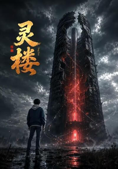 灵楼-第一季(全集)