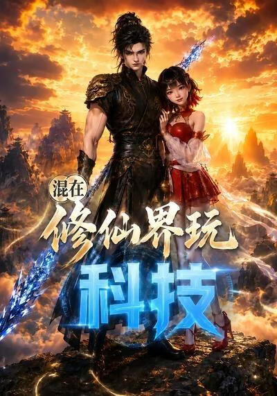 混在修仙界玩科技(全集)