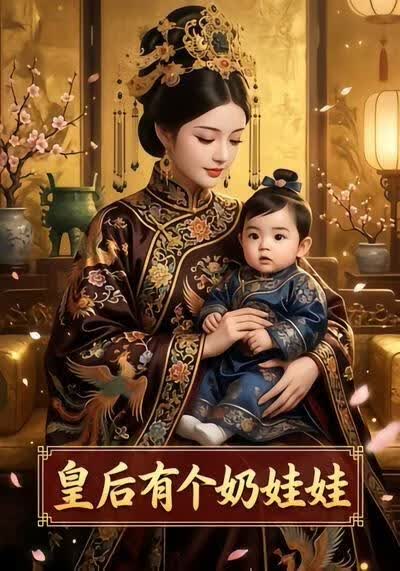 皇后有个奶娃娃(全集)