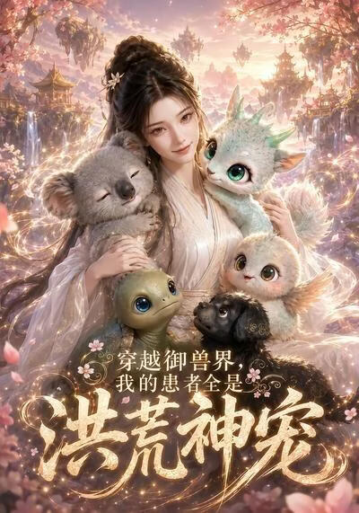 穿越御兽界，我的患者全是洪荒神宠(全集)
