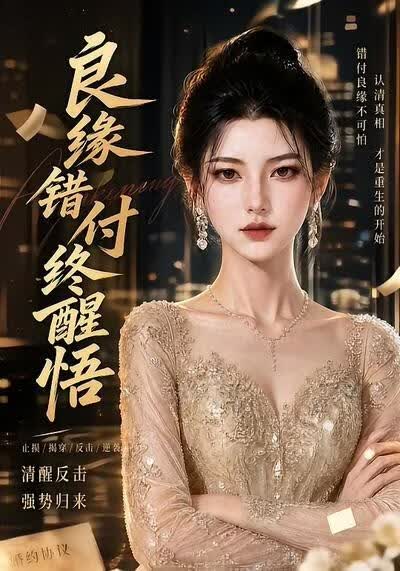 良缘错付终醒悟(全集)
