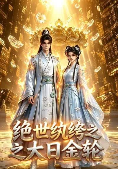 绝世纨绔之大日金轮(全集)
