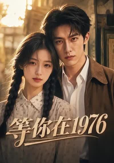 等你在1976(全集)