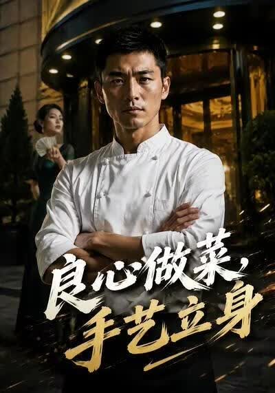 良心做菜，手艺立身(全集)