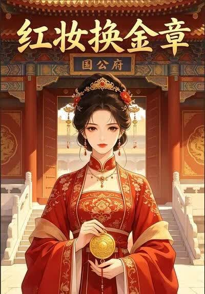 红妆换金章(全集)