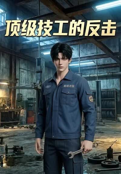 顶级技工的反击(全集)