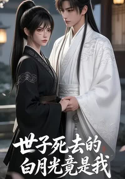 世子死去的白月光竟是我(全集)