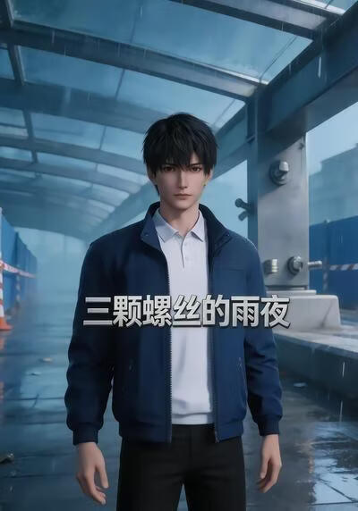 三颗螺丝的雨夜第一部(全集)