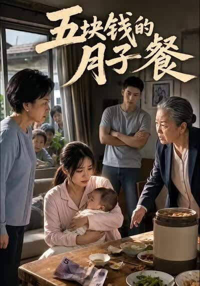 五块钱的月子餐(全集)