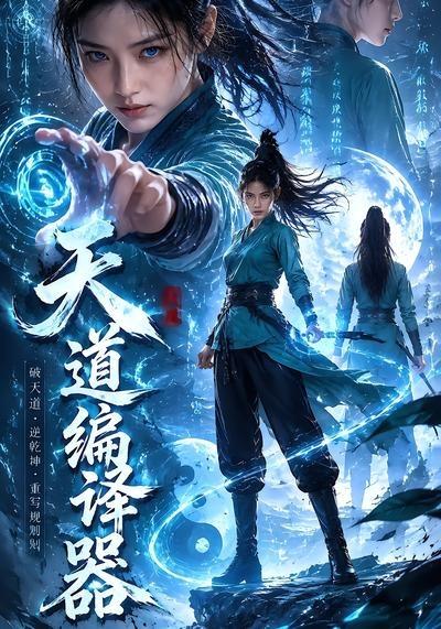 天道编译器(全集)