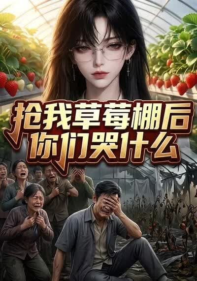 抢我草莓棚后你们哭什么(全集)
