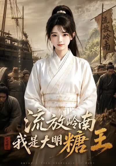 流放岭南，我是大明糖王(全集)