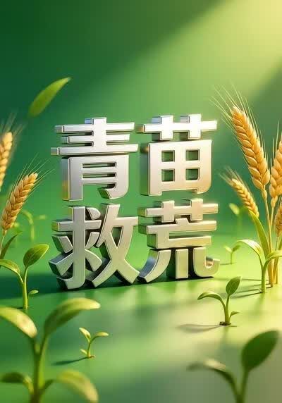 青苗救荒5(全集)