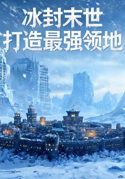 冰封末世，打造最强领地(全集)