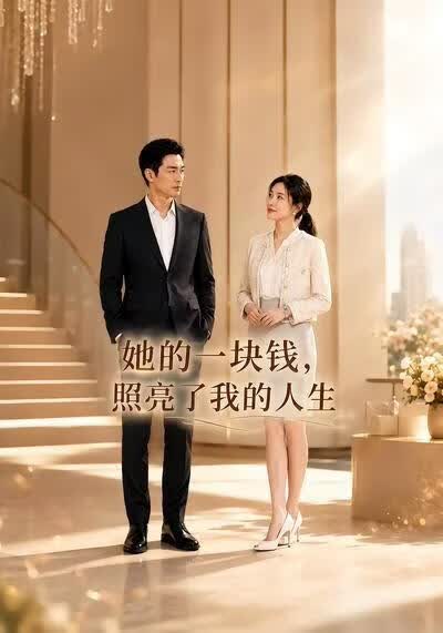 她的一块钱，照亮了我的人生(全集)