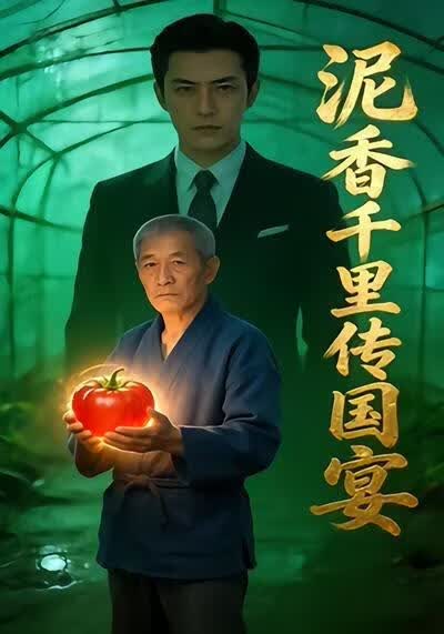 泥香千里传国宴(全集)
