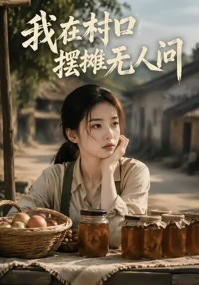 我在村口摆摊无人问(全集)