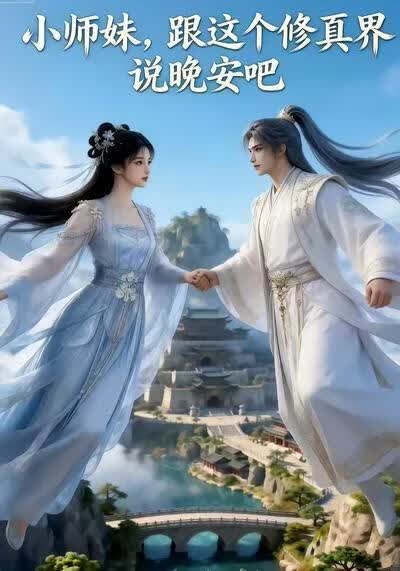 小师妹，跟这个修真界说晚安吧(全集)