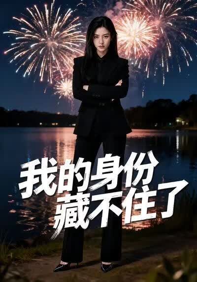 我的身份藏不住了(全集)