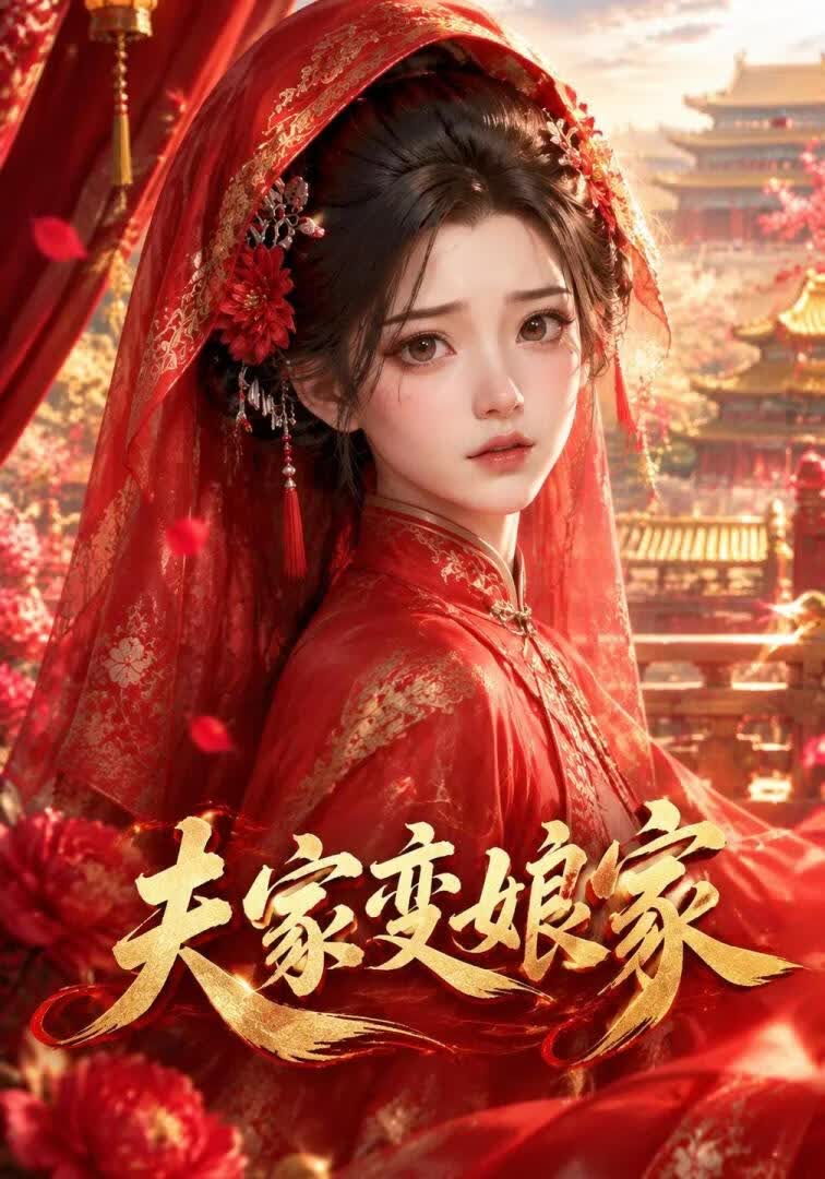 夫家变娘家(全集)