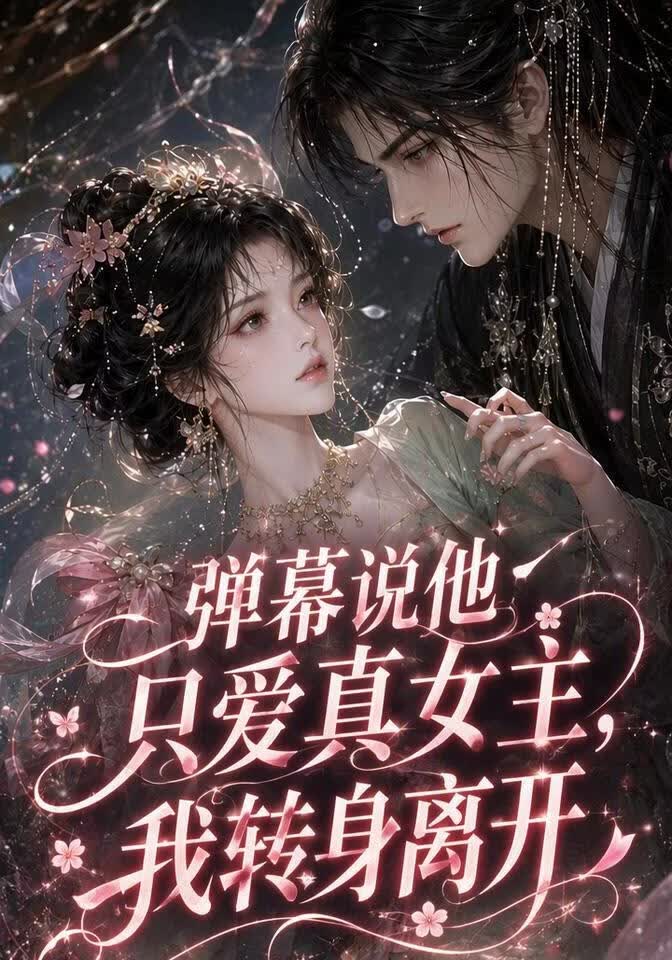 弹幕说他只爱真女主，我转身离开(全集)