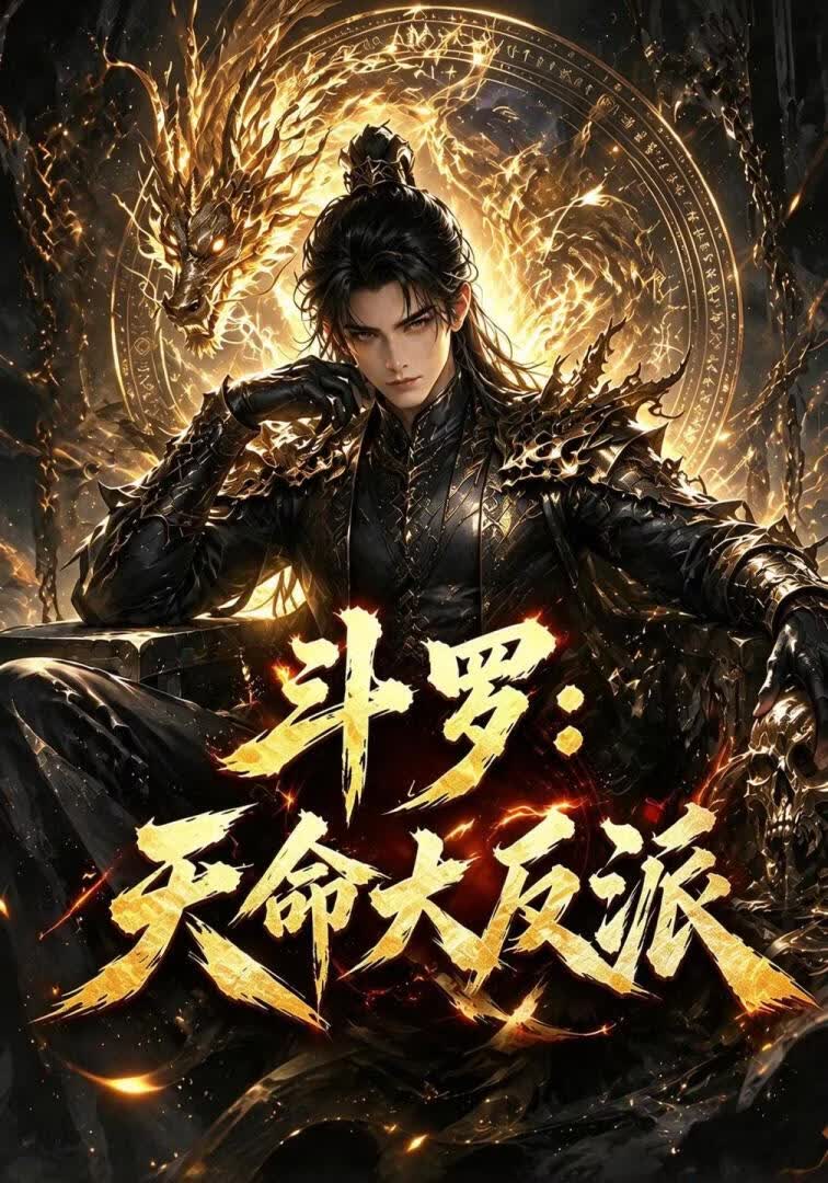 斗罗：天命大反派(全集)