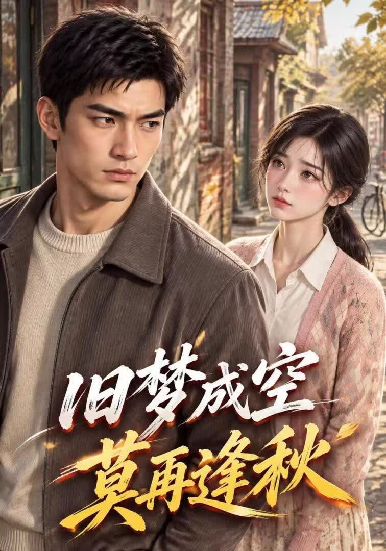 旧梦成空，莫再逢秋(全集)